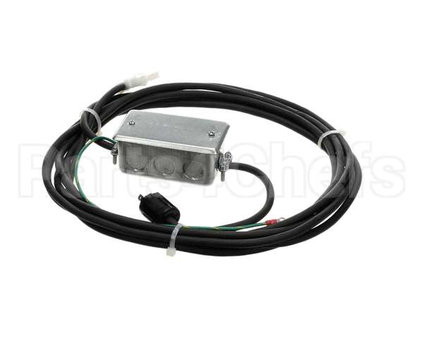 01067156 Follett Converter Bin Signal Vision 425