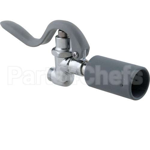 0107-J Compatible TS Brass Valve, Spray, Pre-Rns, Lf, 1.07Gpm