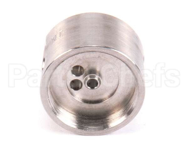 01079.0000 Bunn Solenoid Valve Base, Sst