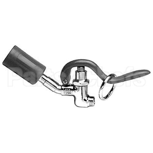 0107C35 Compatible TS Brass Valve, Spray - Pre-Rinse