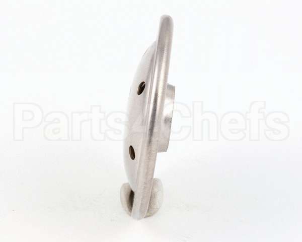 01082.0002 Bunn Sprayhead, 6 Hole-Sst (6-098)