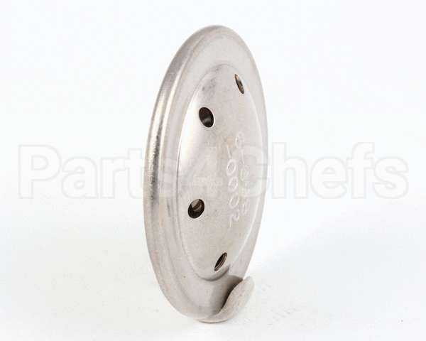 01082.0002 Bunn Sprayhead, 6 Hole-Sst (6-098)