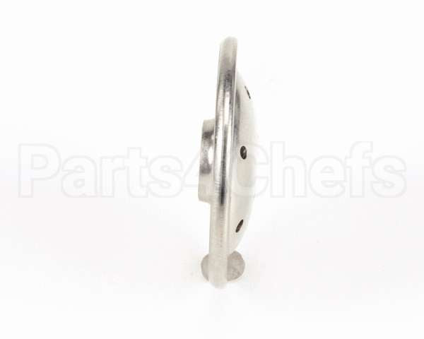 01082.0003 Bunn Sprayhead, 7 Hole-Sst (7-078)