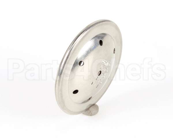 01082.0003 Bunn Sprayhead, 7 Hole-Sst (7-078)
