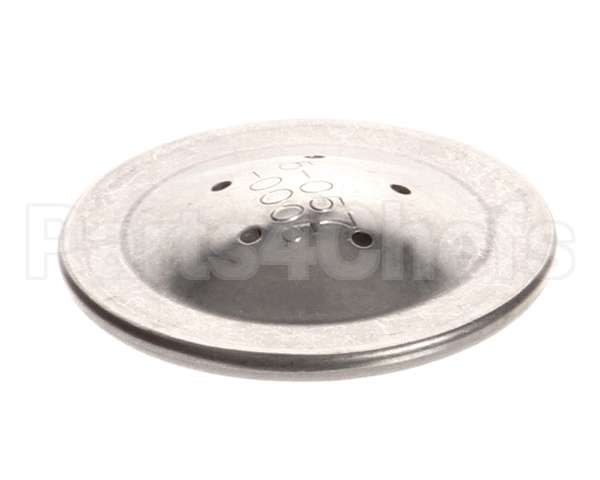 01082.0005 Bunn Sprayhead, 5 Hole-Sst (5-057)
