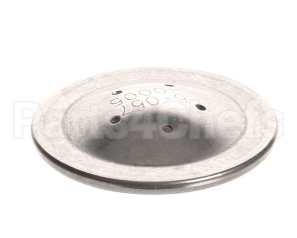 01082.0005 Bunn Sprayhead, 5 Hole-Sst (5-057)