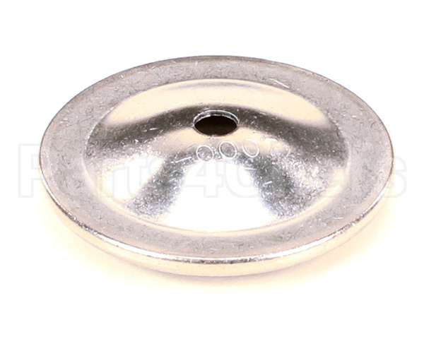 01082.0007 Bunn Sprayhead, 1 Hole-Sst (1-182)