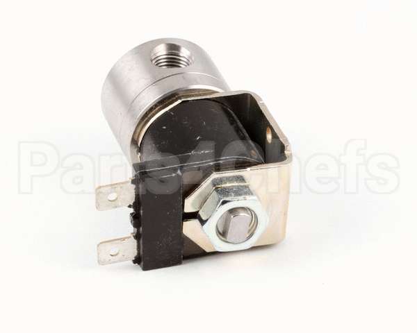 01085.0002 Bunn Valve, Solenoid 120V (Kip)