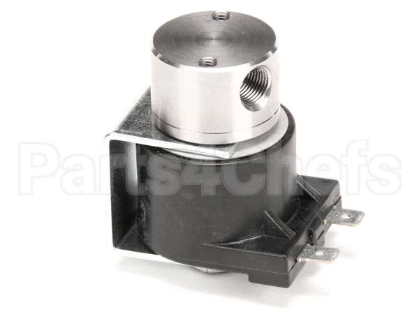 01085.0006 Bunn Valve, Solenoid 120V W/Screen