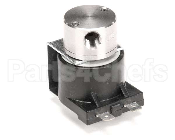 01085.0006 Bunn Valve, Solenoid 120V W/Screen