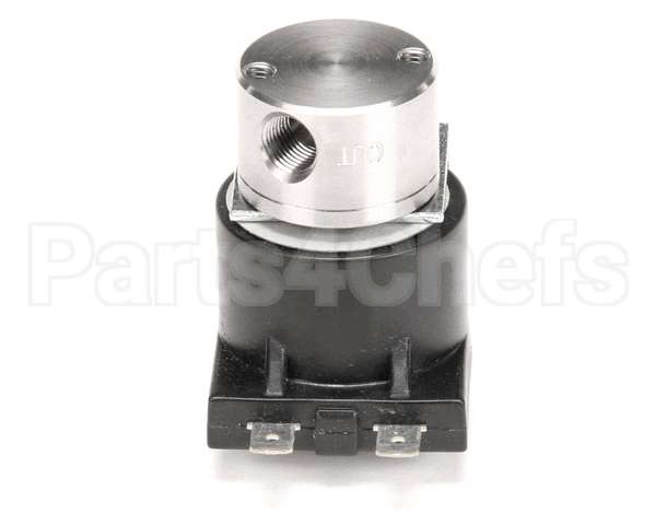 01085.0006 Bunn Valve, Solenoid 120V W/Screen