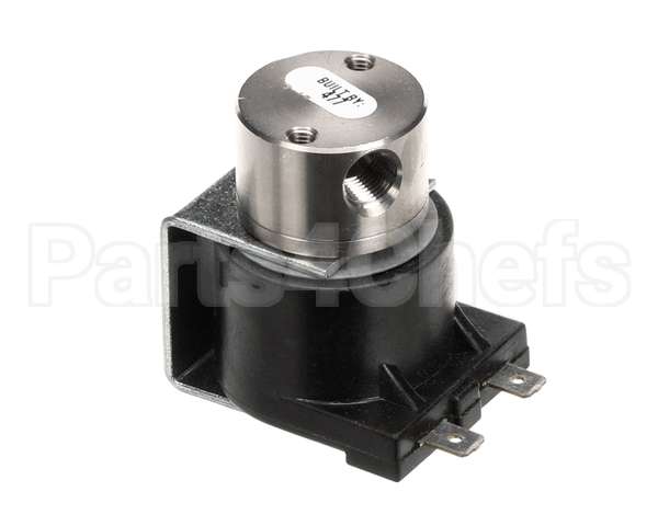 01085.0007 Bunn Valve, Solenoid 240V W/Screen