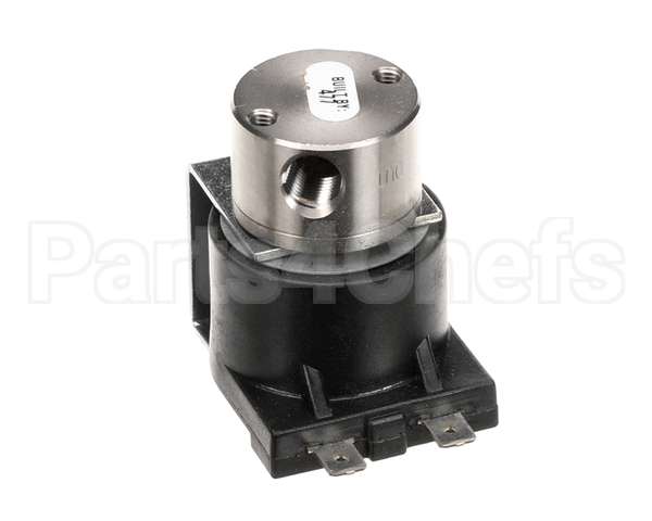 01085.0007 Bunn Valve, Solenoid 240V W/Screen
