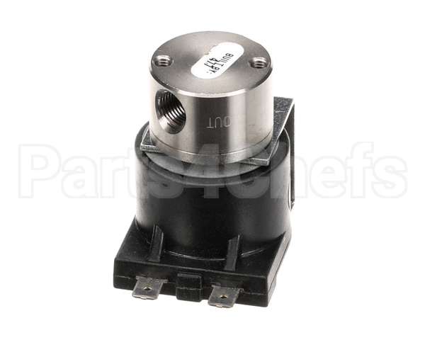 01085.0007 Bunn Valve, Solenoid 240V W/Screen
