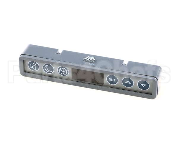 01085794 Follett Display, Controller