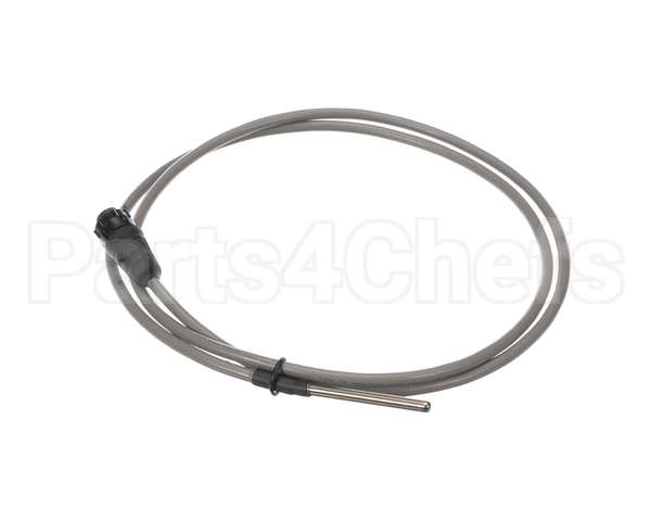 01089614 Follett Probe, Rtd, 5 Wire, Barrel Connector, No