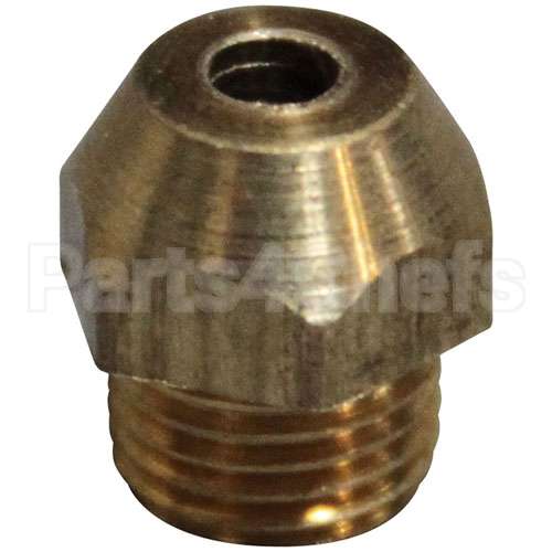 010901-39 Compatible Vulcan Spud Nat Orifice