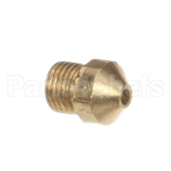010901-46 Compatible Hobart Orifice Spud