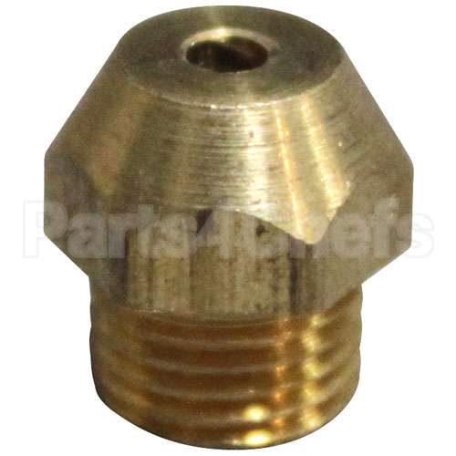 010901-48 Compatible Hobart Mixed Spud Orifice