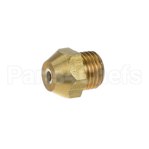 010901-50 Compatible Vulcan Nat Spud Orifice