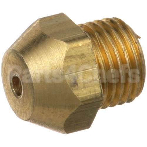 010901-52 Compatible Vulcan Spud Pro Orifice #52