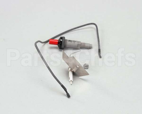 010946 Keating Spark Ignition Assembly Griddl