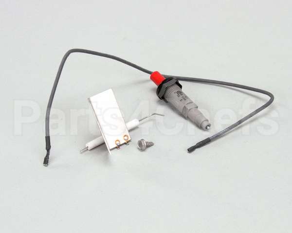 010946 Keating Spark Ignition Assembly Griddl