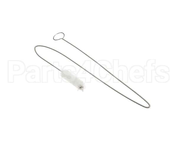 01098797 Follett Brush, Drain Cleaning