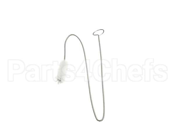 01098797 Follett Brush, Drain Cleaning