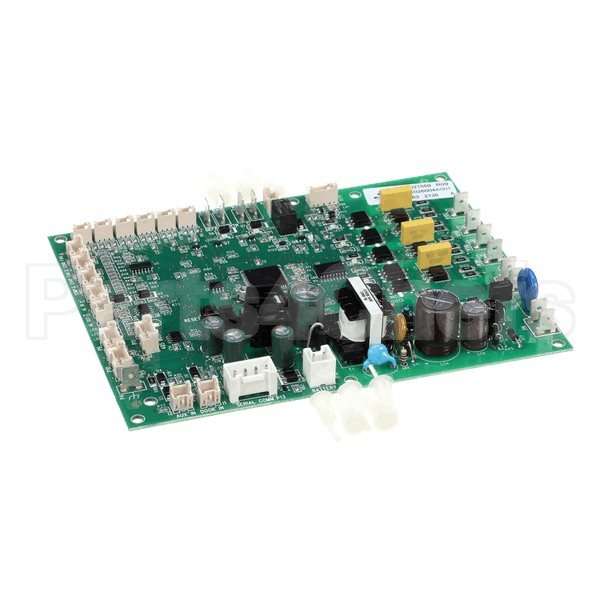 01107598 Compatible Follett Board, Control, Ref4/5P Basic