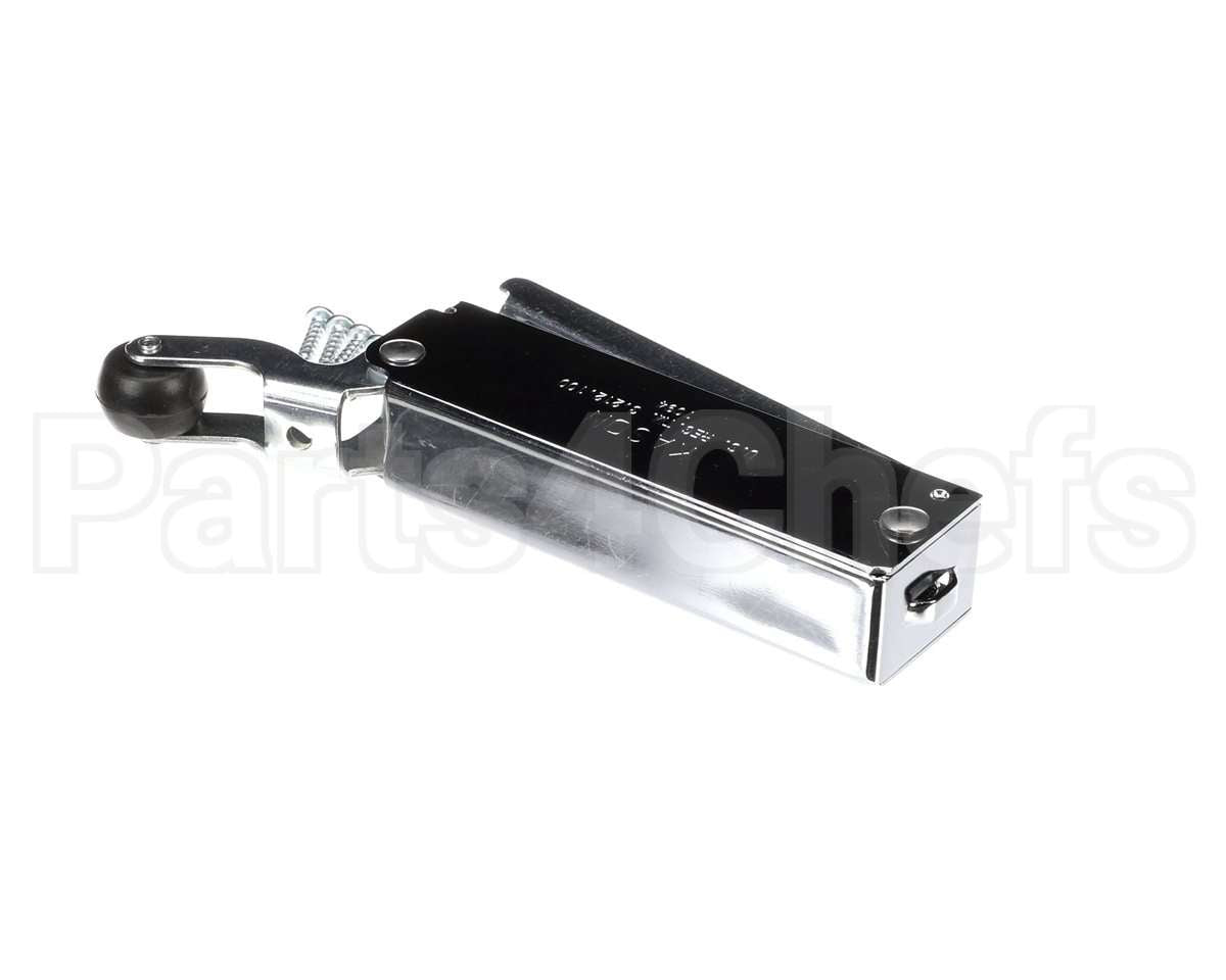 01108.0000 International Cold Storag Door Closure