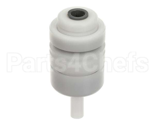 0111-280 Wunder-Bar Complete Sauce Strainer Assembly