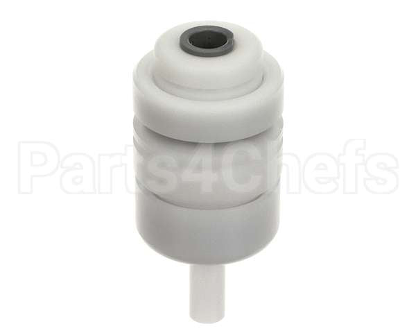 0111-280 Wunder-Bar Complete Sauce Strainer Assembly