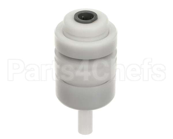 0111-280 Wunder-Bar Complete Sauce Strainer Assembly