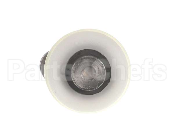 0111-295 Wunder-Bar Single Roller Assembly - Countertop Turn
