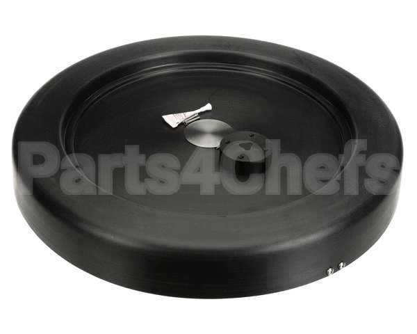0111-302-KIT Wunder-Bar Turntable Assembly Kit - 14" Deep Dish