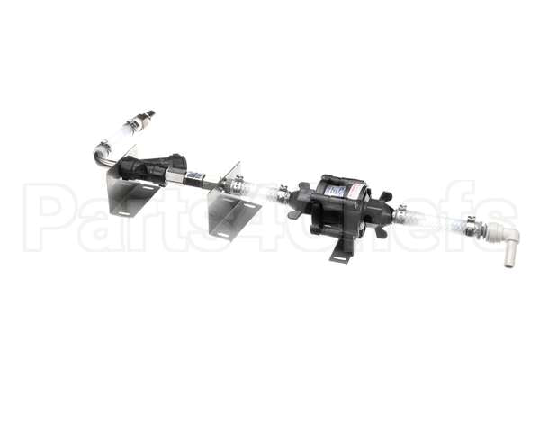 0111-454 Wunder-Bar Water Regulator Assembly - Rotomolded, R