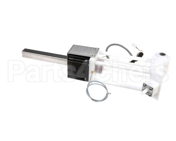 0111-517 Wunder-Bar Pump Assembly - 30 Degree, Rtu Molded, E