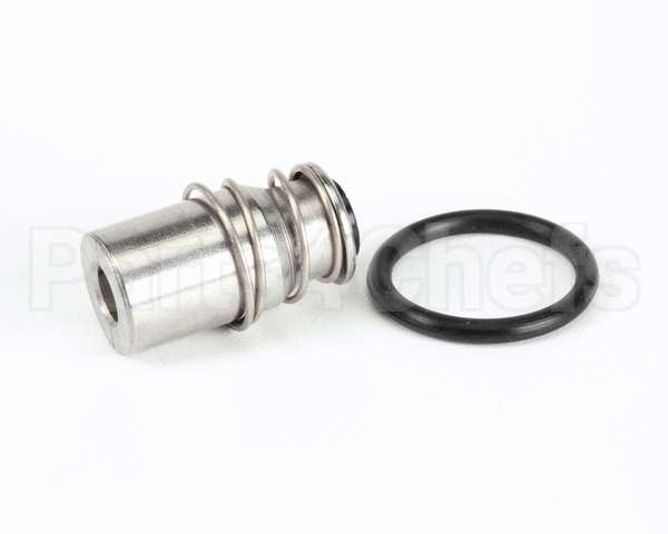 01111.0002 Bunn Sol Valve Repair Kit (Kip)