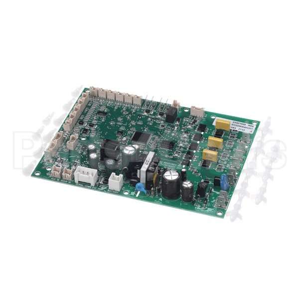 01111186 Compatible Follett Board, Control, Fzr4P/5P Above