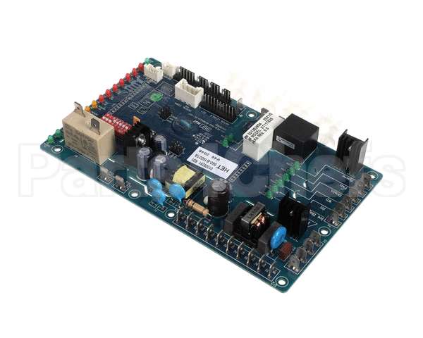 01117829 Follett Board, Control, 120V