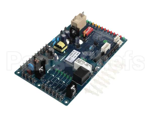 01117829 Follett Board, Control, 120V