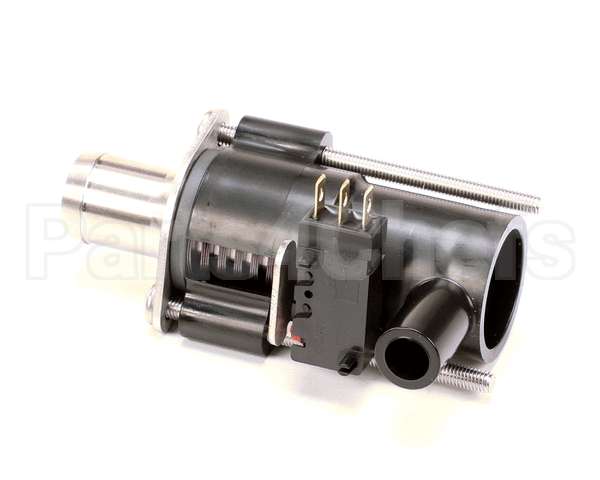 01118140 Follett Assembly, Shuttle, Imdv