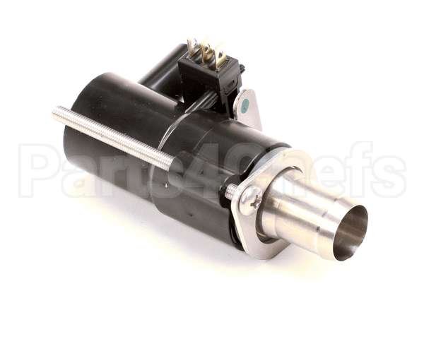 01118140 Follett Assembly, Shuttle, Imdv