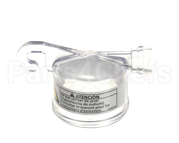01118645 Follett Cup, Sanitizer