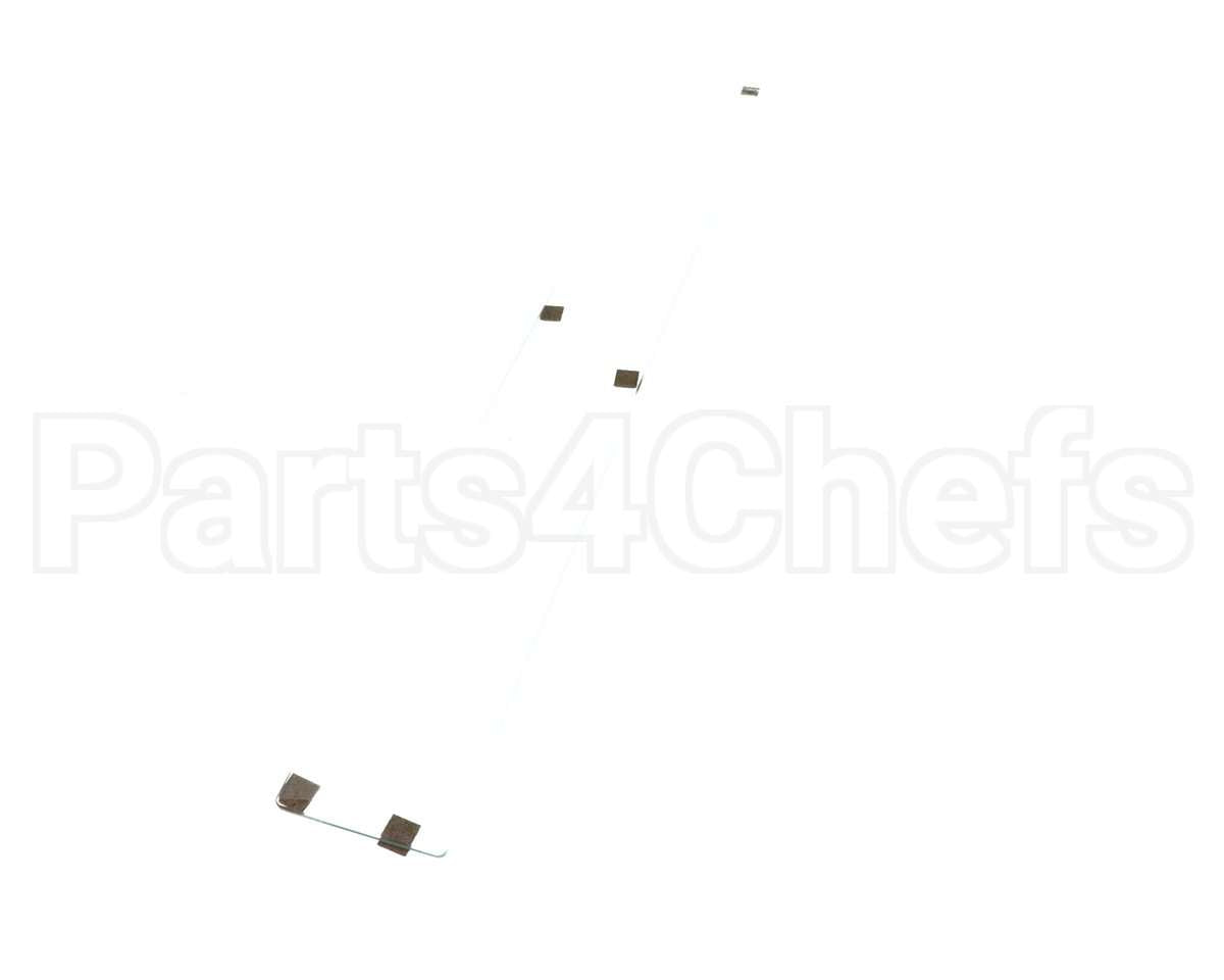 011291 Hardt Glass Front 35 Inf.-3000 (Outer Glass In
