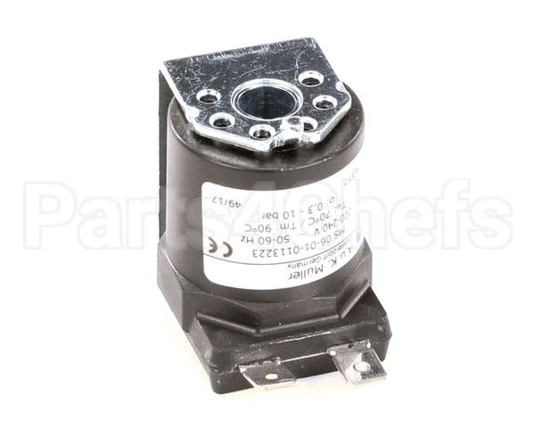 0113223 Meiko Magnetic Coil Msab000601.00 V