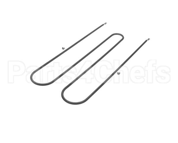 0113613 Piper Products Heating Element 900W/208V