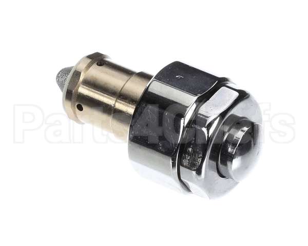 011399-40 T&S Brass Foot Pedal Metering Cartridge (Floor Mou
