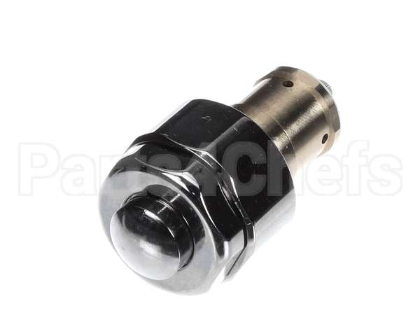 011399-40 T&S Brass Foot Pedal Metering Cartridge (Floor Mou